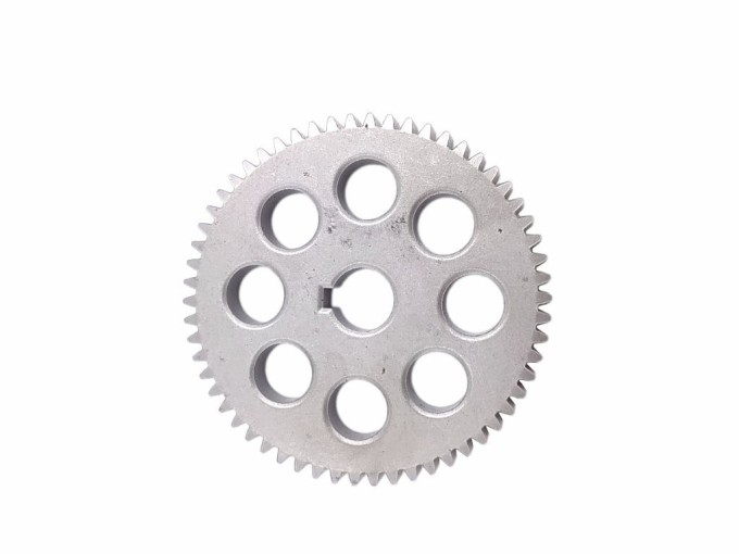 Prevodové ozubené kolo pre robot ETA 0023 Gratussino