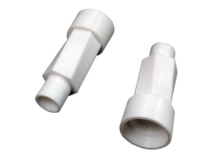 Unašič pro kuchynský robot Eta 0027 00280 3D