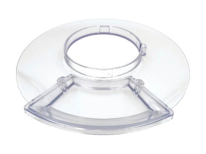 Vík hnetačnej nádoby pre robot ETA Gratus 0028 (ETA 002800040)