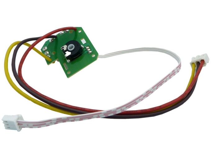 Doska spínača pre kuchynský robot ETA 0028 Gratus