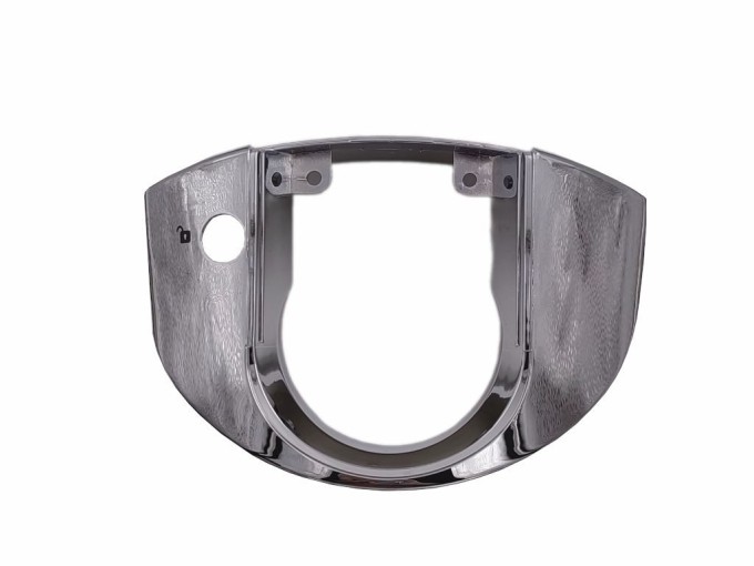 Plastový kryt prídavky pre robot ETA Gratus 0028