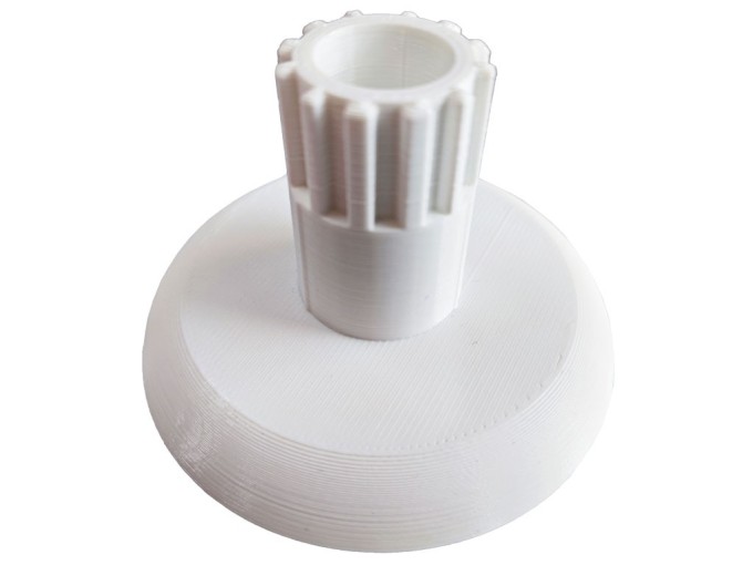 Unašeč strúhača ETA 002800430 pre kuchynské roboty