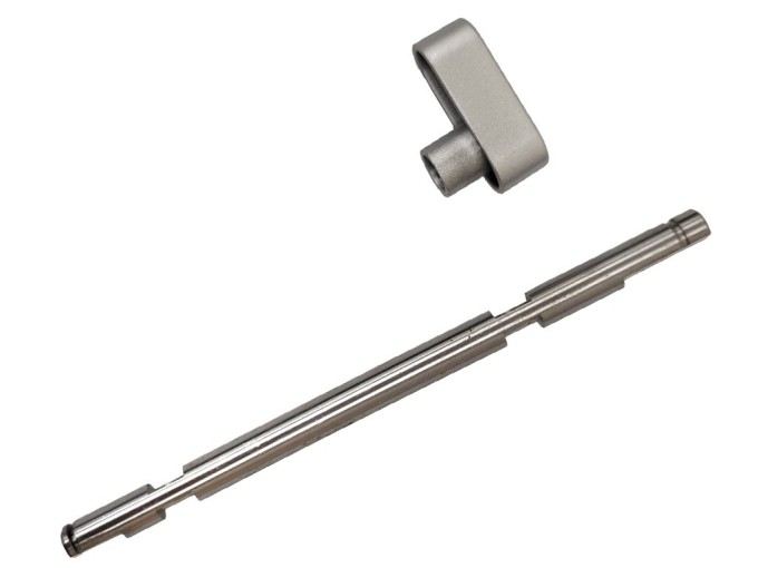 Zaisťovacia páčka pre roboty Eta 0030 Meno a 0033 Mezo (Eta 003000190)