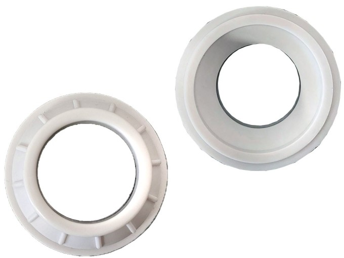 Tvarovač pre mäsomlynček 54 mm Eta