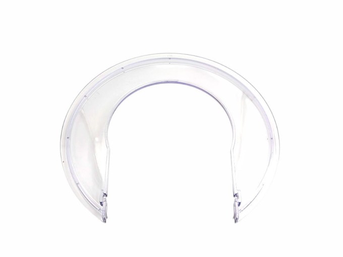 Víko hnětací nádoby pre robot ETA MEZO II 0034 00230