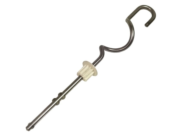 Hnetačná metla ETA 0044 01490