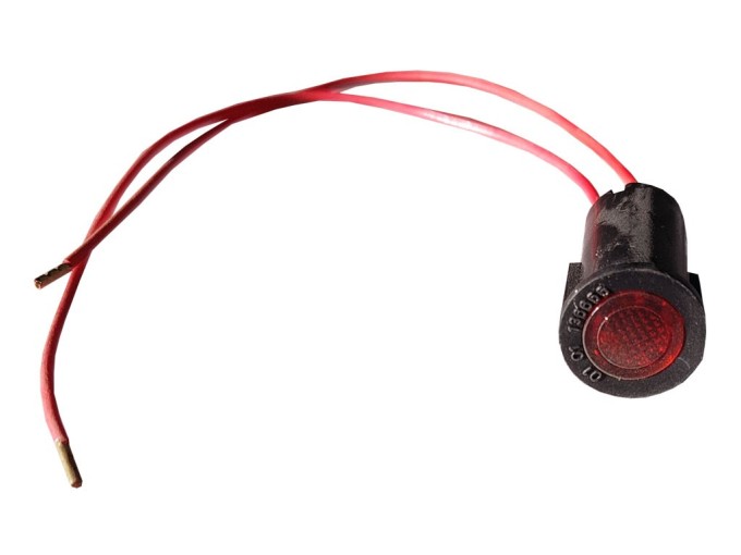 Krytka svetla signalizácie ETA 0147 06000