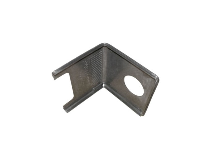 Horná doska zadná pre kávovar ETA 0179 01020