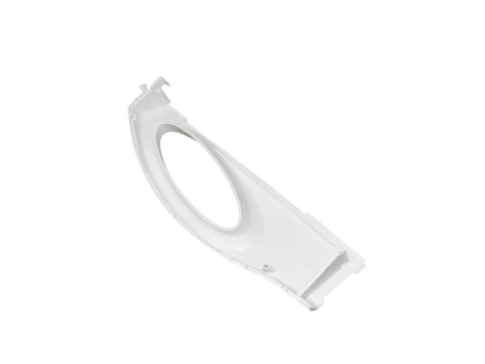 Držiak ľavý bez kontrolky ETA 0183 06010