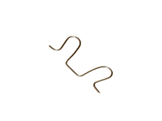 Zaisťovacia pružina ETA 0246 00130