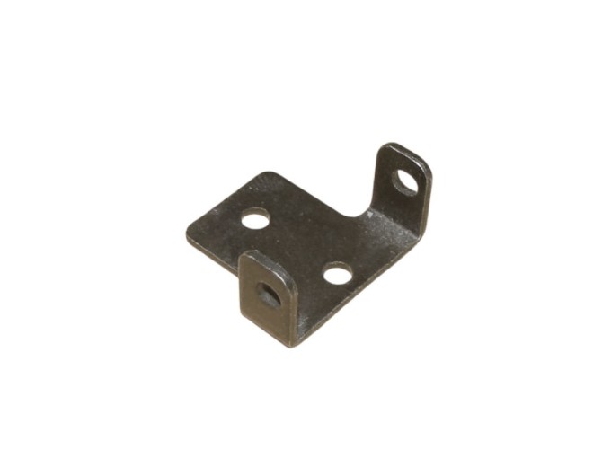 Záväz ETA 0404 74090 - Kovová spojka pre vysávače