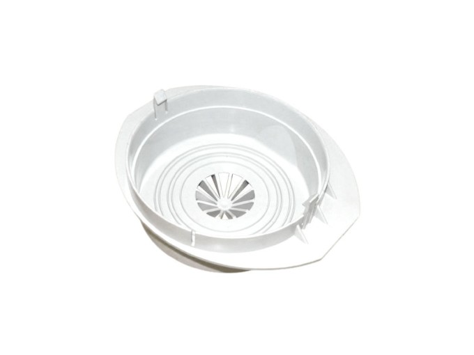 Kryt oběžných kol pre vysávače ETA 0424 00610