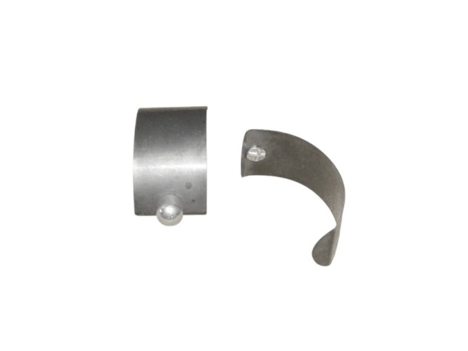 Planéta ETA 0426 27000 - Kovový pásik pre vysávače