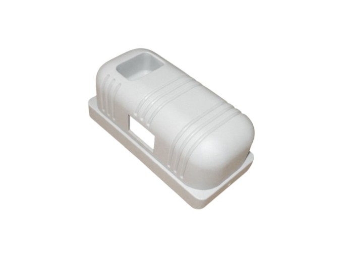 Pravá bočnica ETA 0520 00010 - náhradný diel infrazářiče