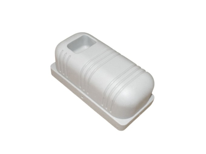 Ľavý kryt infrazářiča ETA 0520 00020