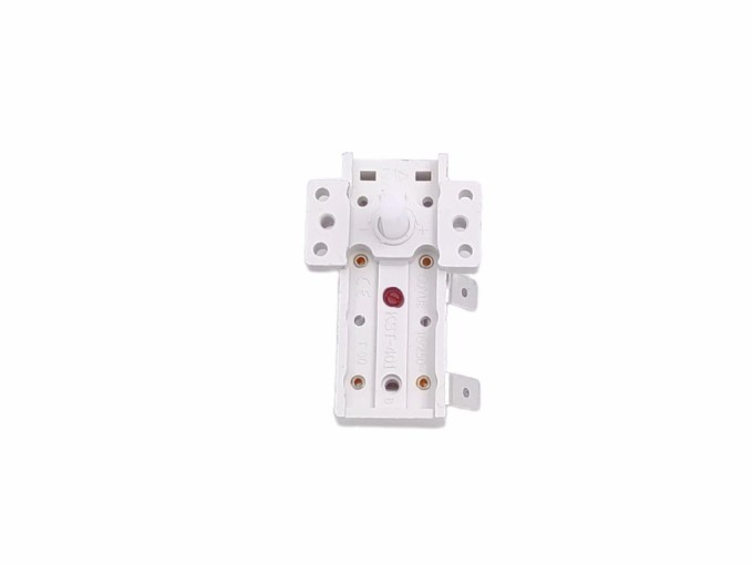 Termostat DREEFS KST 401 pre olejové radiátory a prídavné kúrenie