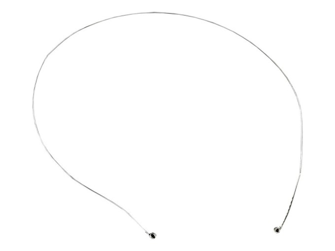 Topný drôt 330 mm s očkami pre zváračku fólií ETA 0760