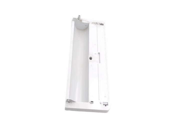 Horná plášt pre svárovú fóliu ETA 0761 00080