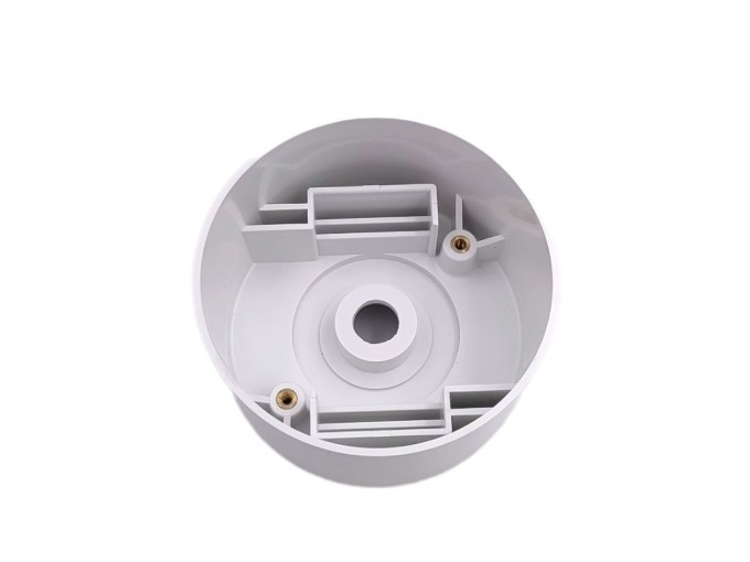 Horný kryt prevodovky Eta 0940 31003 pre kuchynský robot