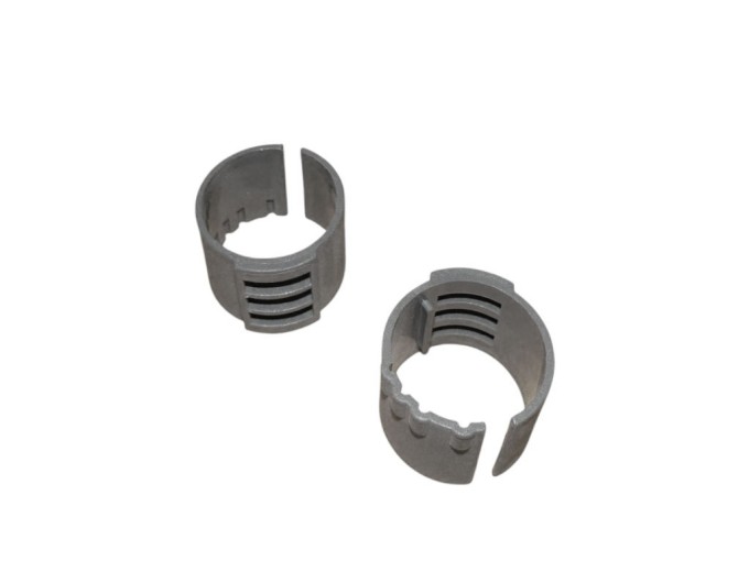 Regulačný prsten černý ETA 0960 10011