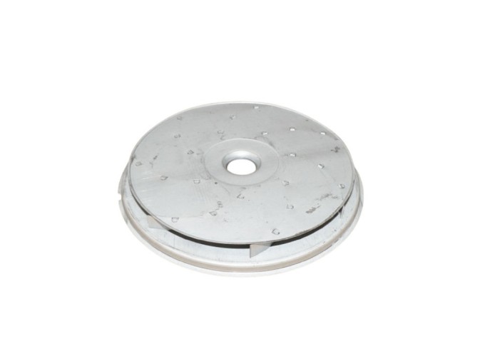 Kolo rozvodícich ETA 0984 02000 - Náhradný diel pre vysávače