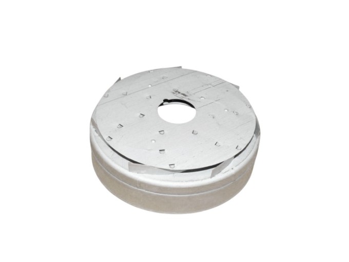 Kolo rozvodové kovové ETA 0985 03000 - náhradný diel pre vysávače