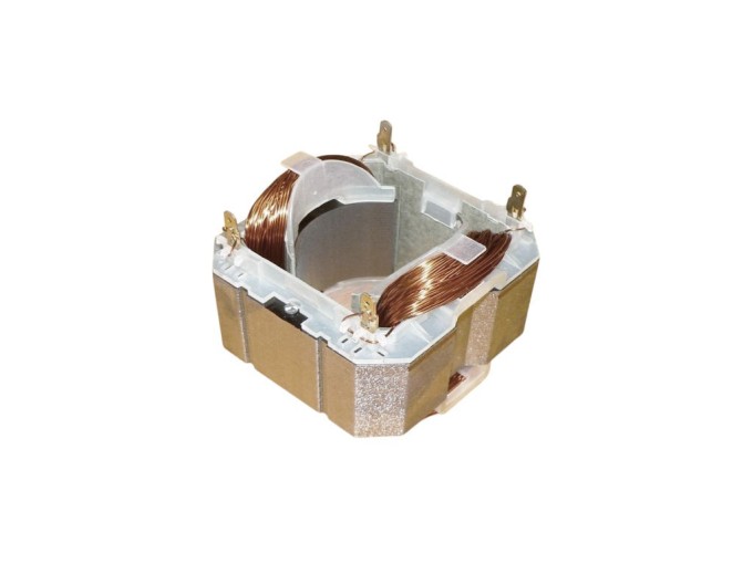 Stator ETA 0986 70003 - Náhradný diel pre vysávače