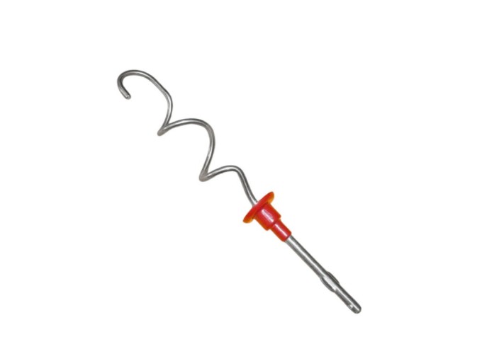 Náhradná miešacia metla pre šľahač Eta 1043 00030