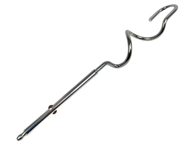 Hnetačía metla ľavá pre ručný šľahač ETA 1089 CUORE