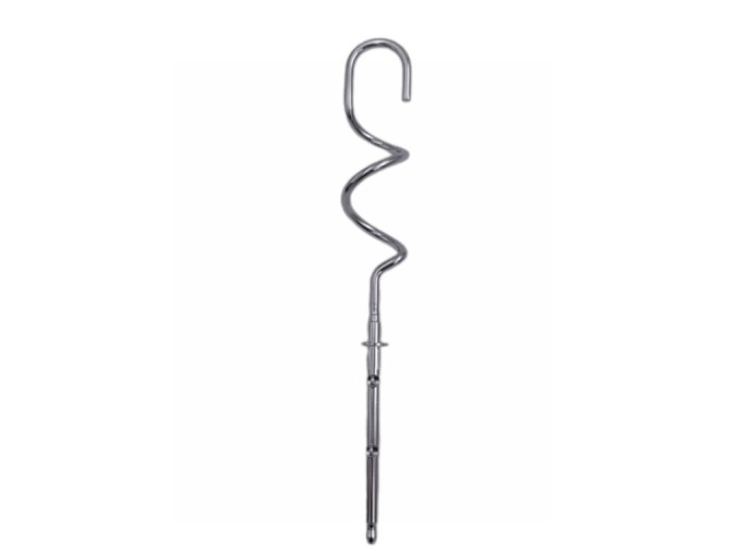 Hnetačía metla pravá pre ručný šľahač ETA 1089 CUORE