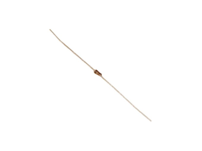 Dióda ETA 1196 01930 - Náhradný diel pre mikrovlnné rúry