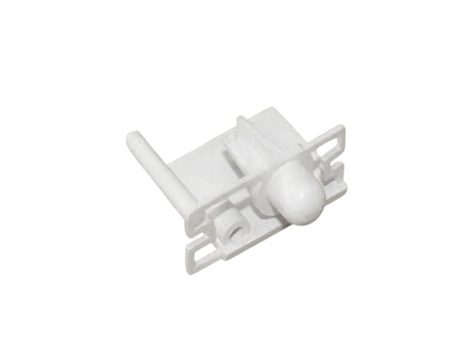 Tlačidlo ovládacieho časovača ETA 1197