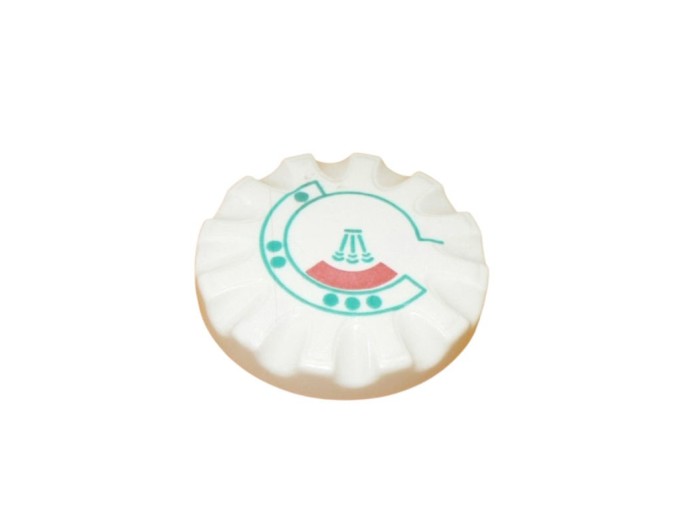 Regulačný knoflík ETA 1272 16000 - Náhradný diel pre žehličky