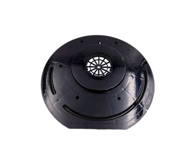 Spodný kryt vysávača Eta Neptun 1404 (ETA 1404 00075)