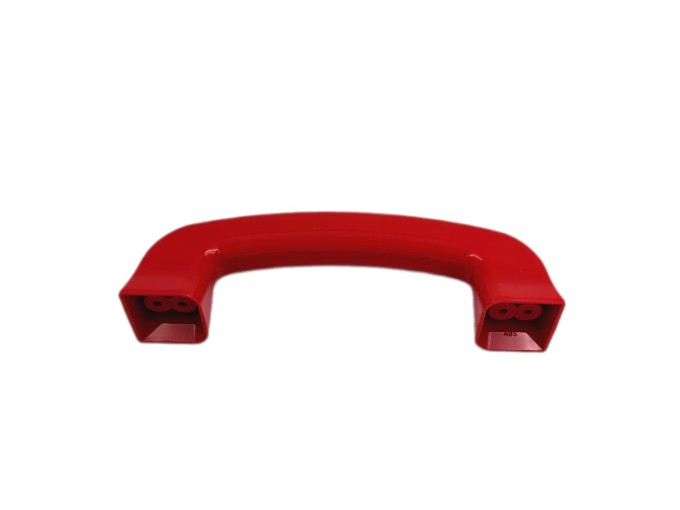 Červené držiadlo vysávača ETA Neptun 140422011-015