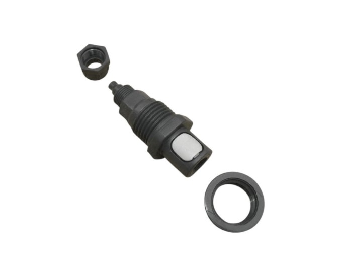 Teleso rýchlospojky ETA 1441 87260 pre vysávače