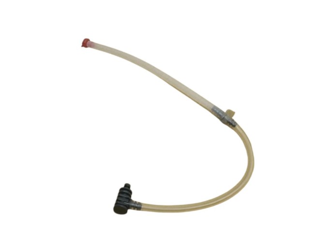 Prívod hadice pre vysávač ETA 1441 87340