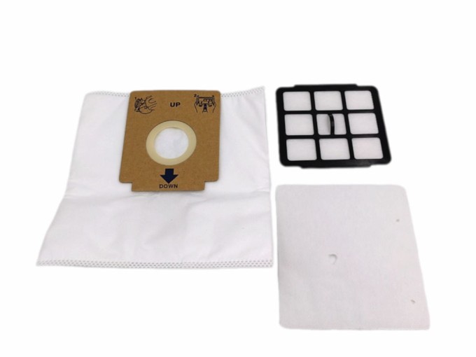 Syntetické sáčky a filtry pre vysávač ETA 1476 68100