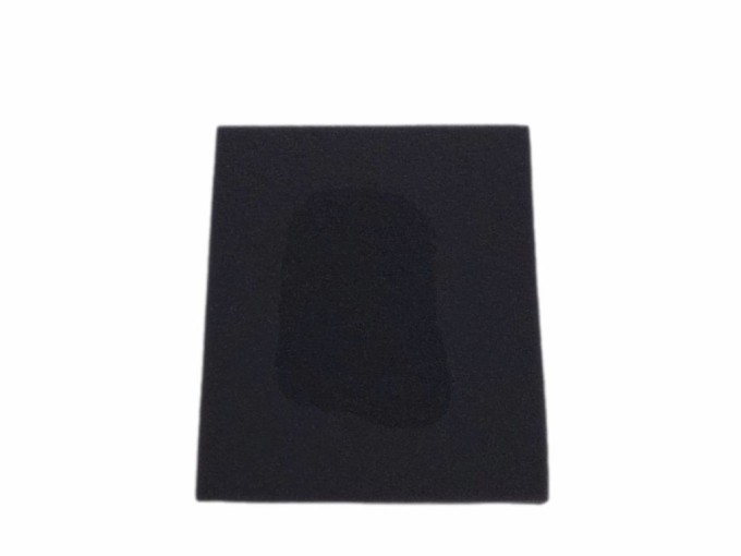 Molitanový filter ETA 1478 00040 pre vysávač Sabine