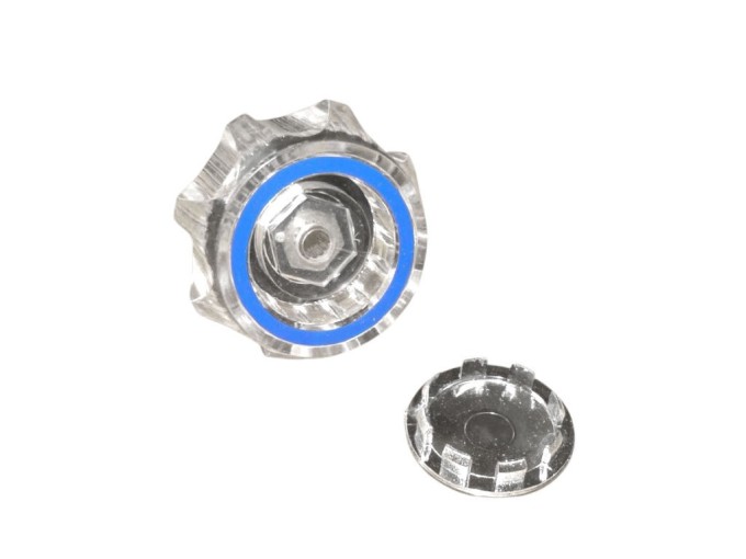 Úchyt 1/2" pre studenú vodu ETA 1905 03000