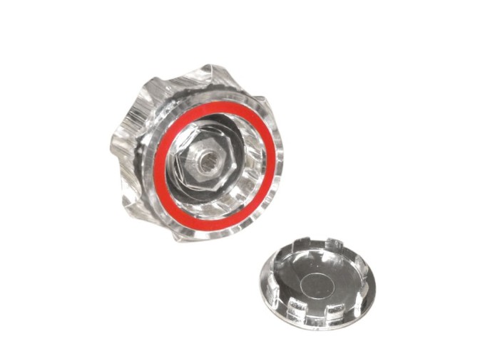 Úchyť 1/2" pre teplú vodu ETA 1905 04000