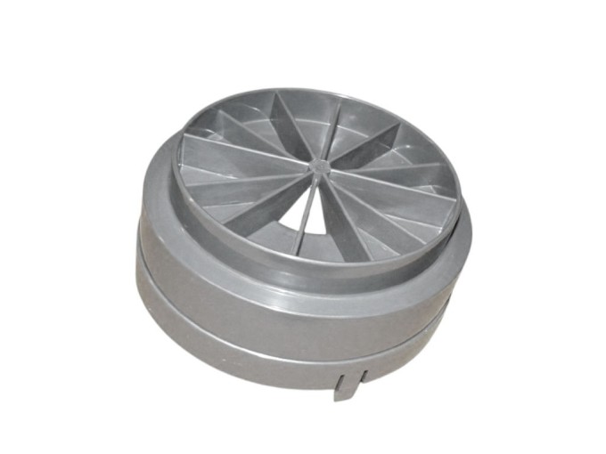 Kryt turbíny ETA 1982 00010 - Náhradný diel pre vysávače