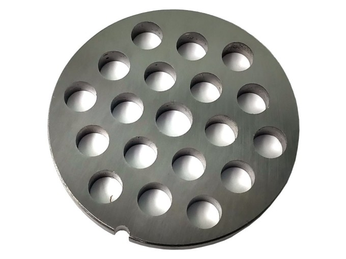 Rezná doska 8.0mm pre mlynky Eta 2075, 0023, 0028 - priemer 62mm