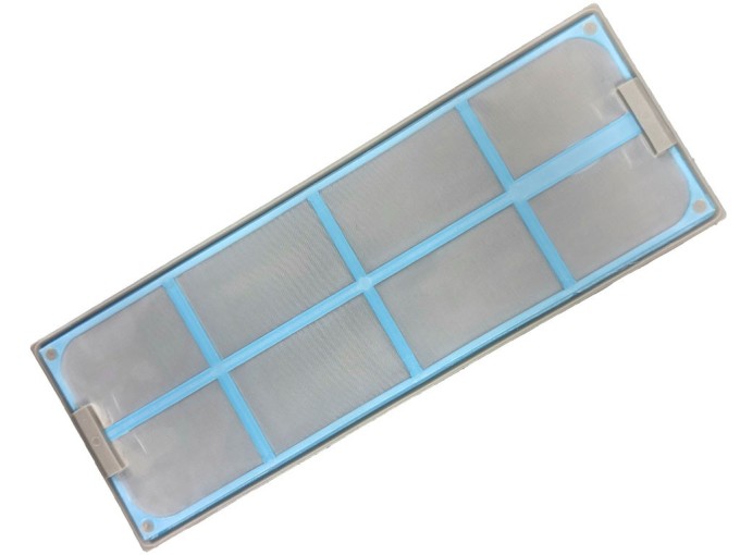 Ochranný filter pre robotický vysávač ARON