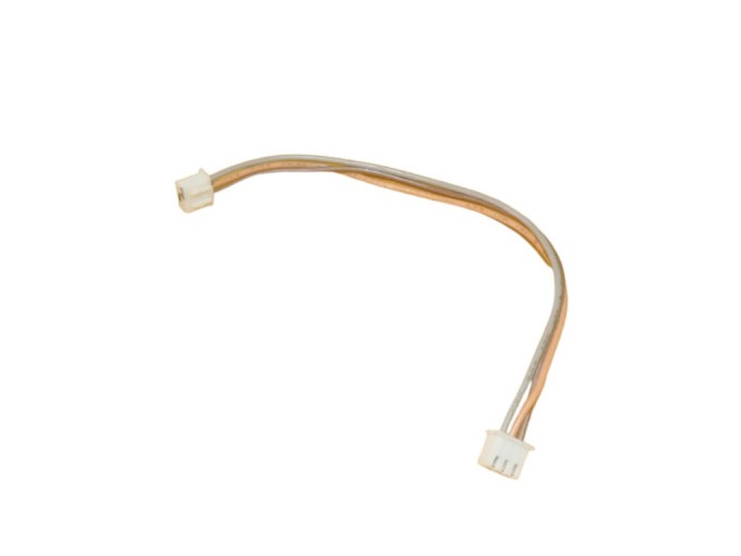 Montážna skupina zväzku vodičov ETA 3195 02230