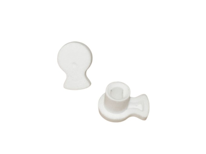 Unašač tanierov do mikrovlnnej rúry ETA 3203 00090