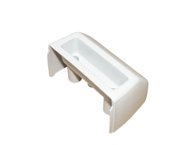 Rohová krytka príjmotopu ETA 3553 00020