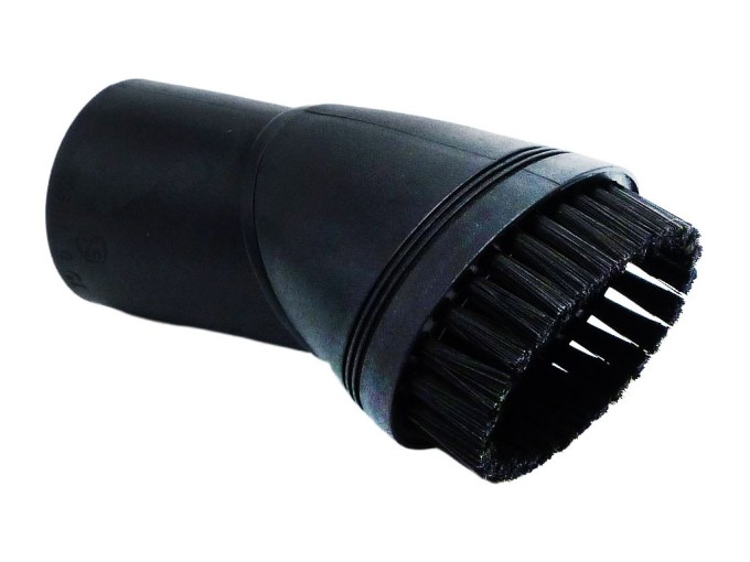 Otáčací kartáč ETA 9800 00061 - guľatá nadstavec so štetinami