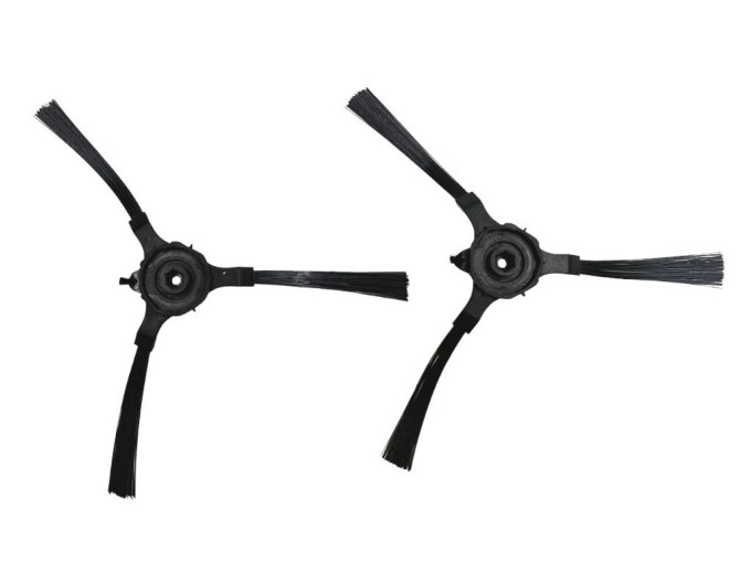 Bočné kartáče pre robotický vysávač Eta 1512 Fido - 2 kusy