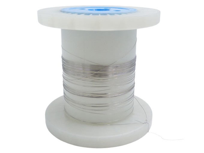 Odporový drôt Aluchrom D 0,3 mm